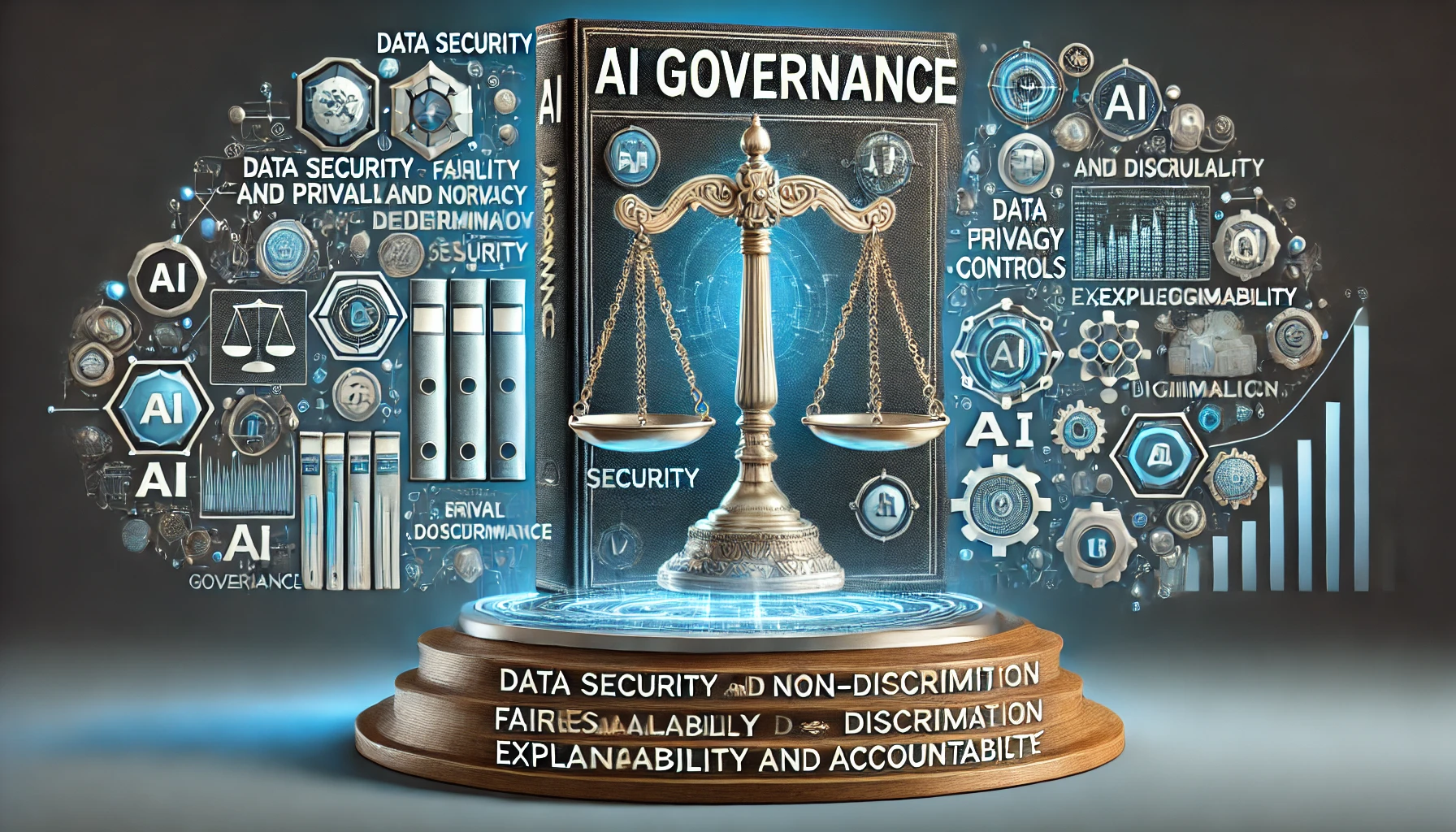 Responsible Innovation: A Checklist of AI Governance Requirements